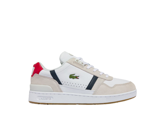 Lacoste T- Clip Trainers