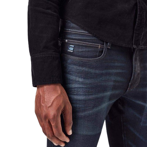 G-STAR RAW SKINNY JEANS