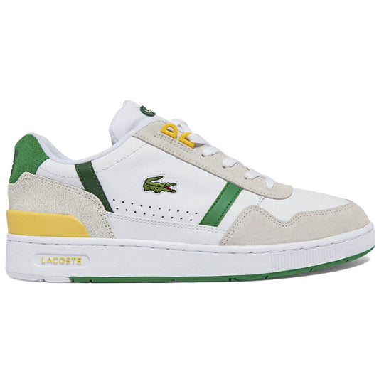 Lacoste Sport T-Clip Trainers