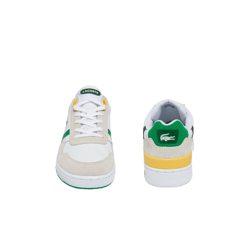 Lacoste Sport T-Clip Trainers