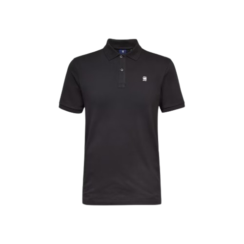 G-star raw slim polo shirt