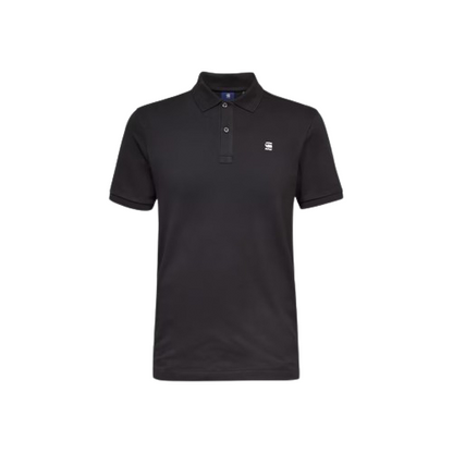 G-star raw slim polo shirt