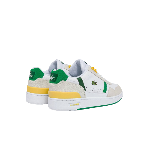 Lacoste Sport T-Clip Trainers