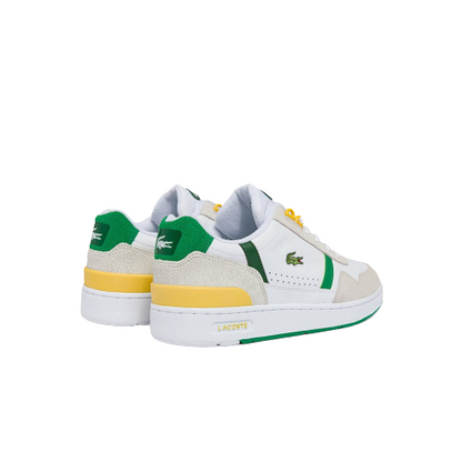 Lacoste Sport T-Clip Trainers