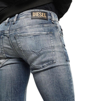 DIESEL SKINNY JEANS