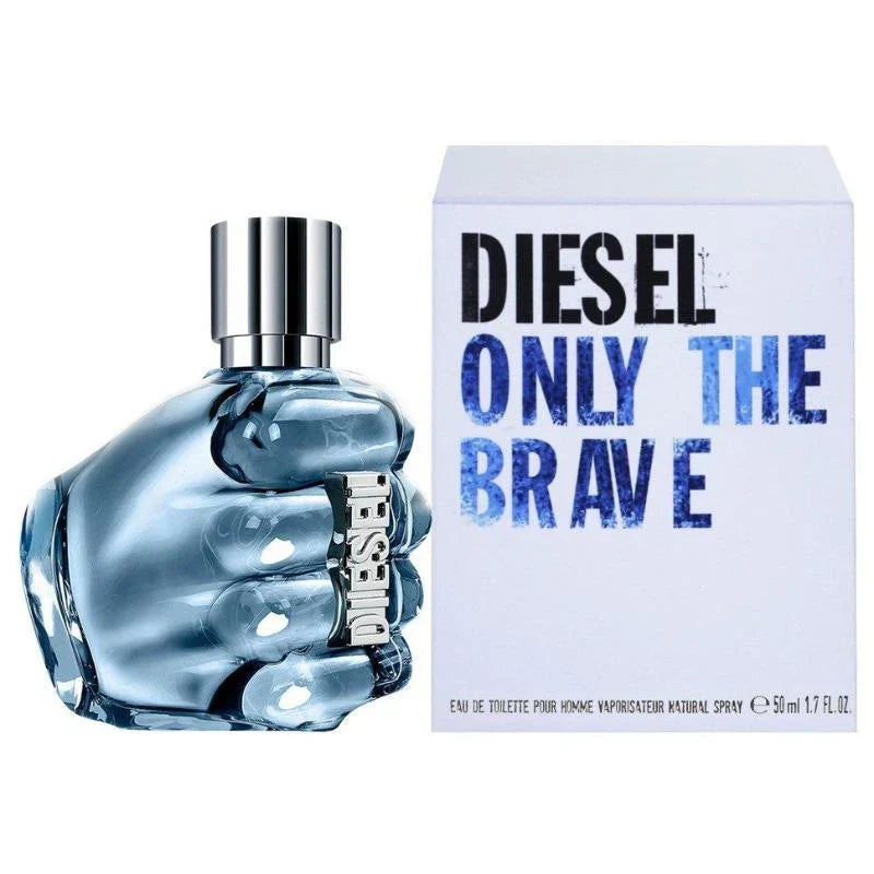 Only Brave By Diesel 125ML/EDT