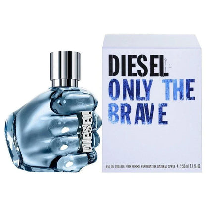 Only Brave By Diesel 125ML/EDT