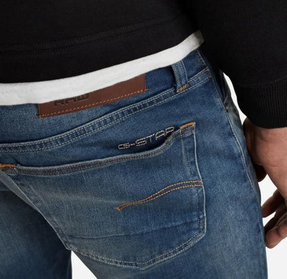 G-STAR RAW 3301 SLIM JEANS