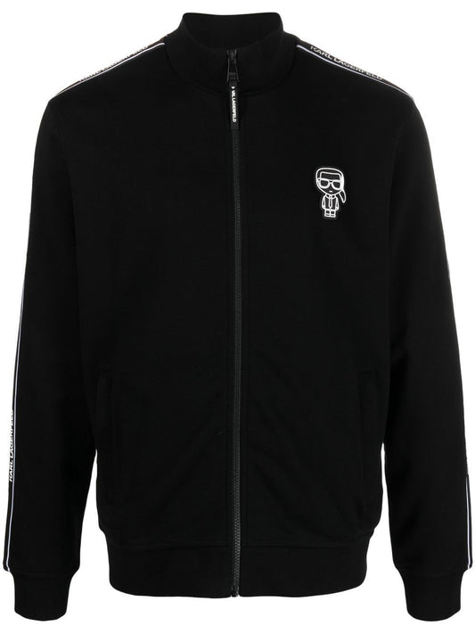 Karl Lagerfeld Zip UP Hoodie