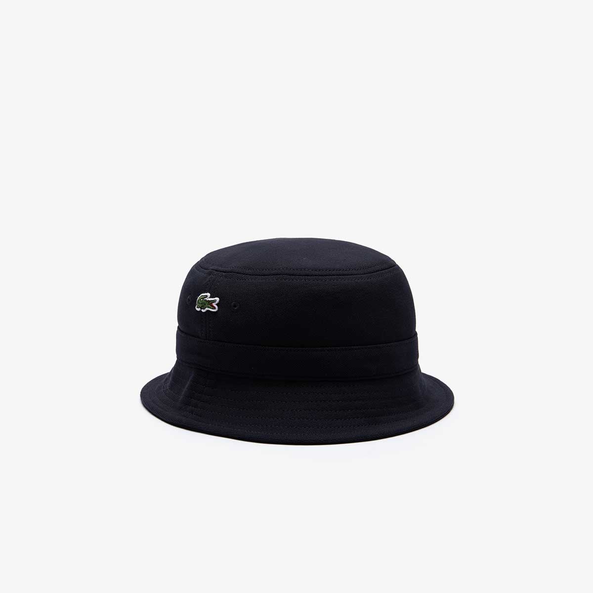 Men's Lacoste SPORT Cotton Sunhat With Badge
