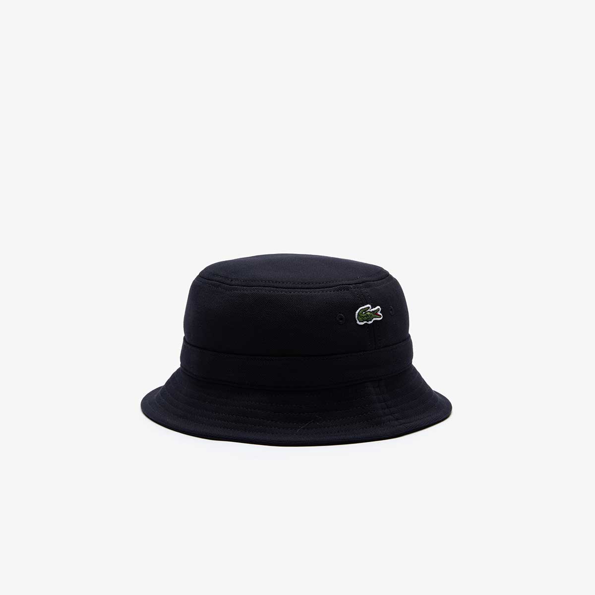 Men's Lacoste SPORT Cotton Sunhat With Badge
