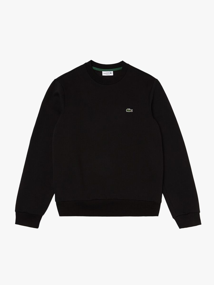 Lacoste Brushed Cotton Fleece Tracksuit