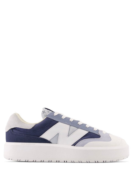 New Balance CT302 “Vintage Indigo” (Unisex)