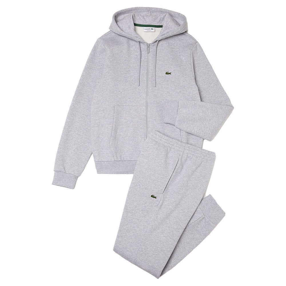 Lacoste Hooded Tracksuit