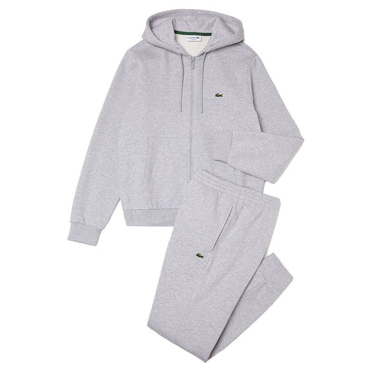 Lacoste Hooded Tracksuit