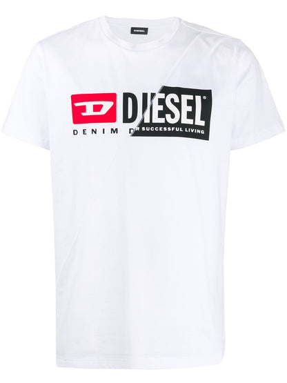 DIESEL DIEGO-CUTY SHIRT