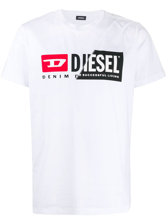 DIESEL DIEGO-CUTY SHIRT