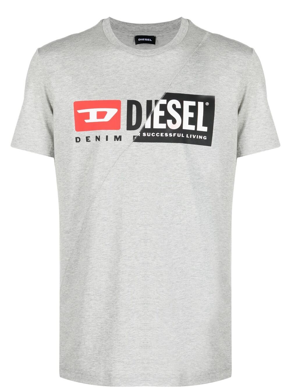 DIESEL DIEGO-CUTY SHIRT