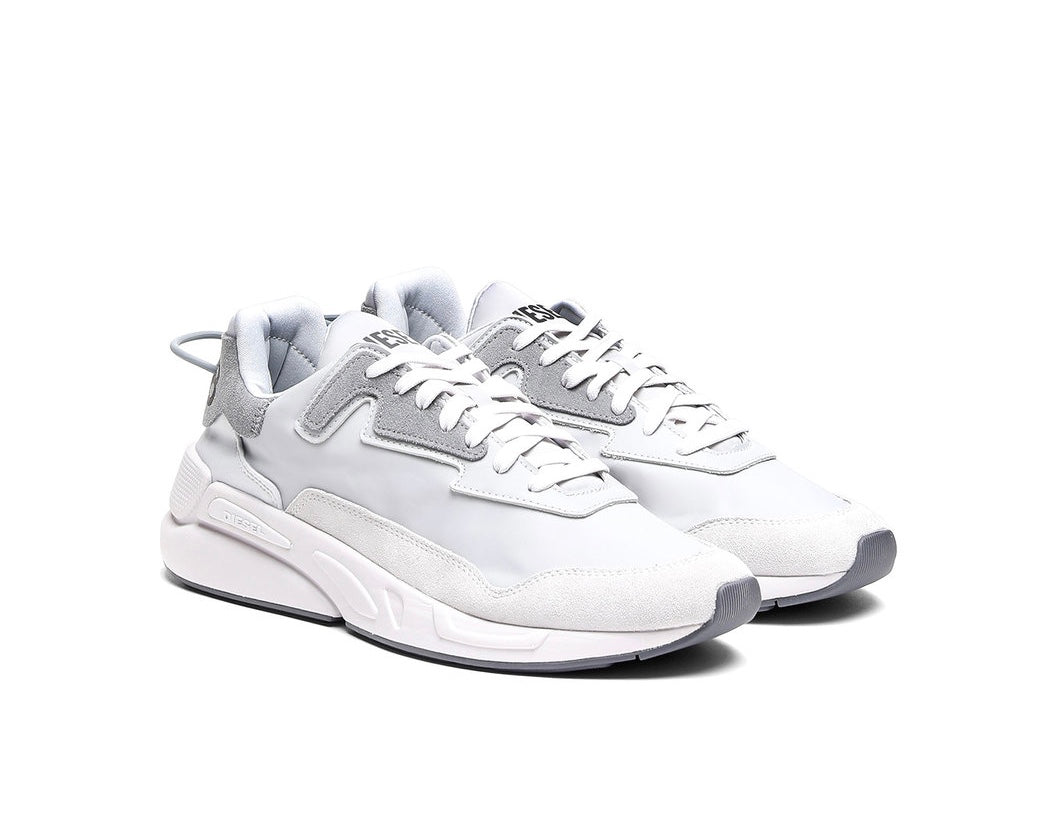 Diesel S-Serendipity LC “White/Grey”