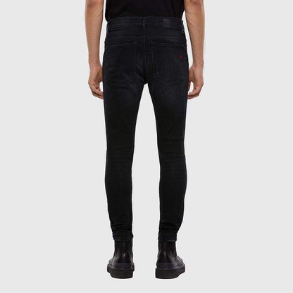 DIESEL AMNY SKINNY JEANS