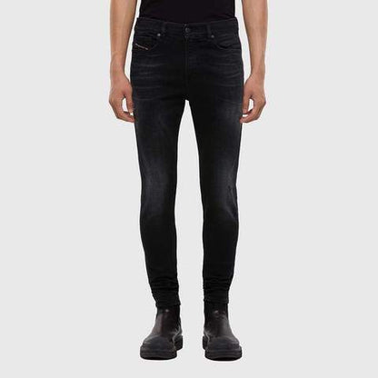 DIESEL AMNY SKINNY JEANS