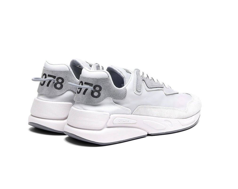 Diesel S-Serendipity LC “White/Grey”