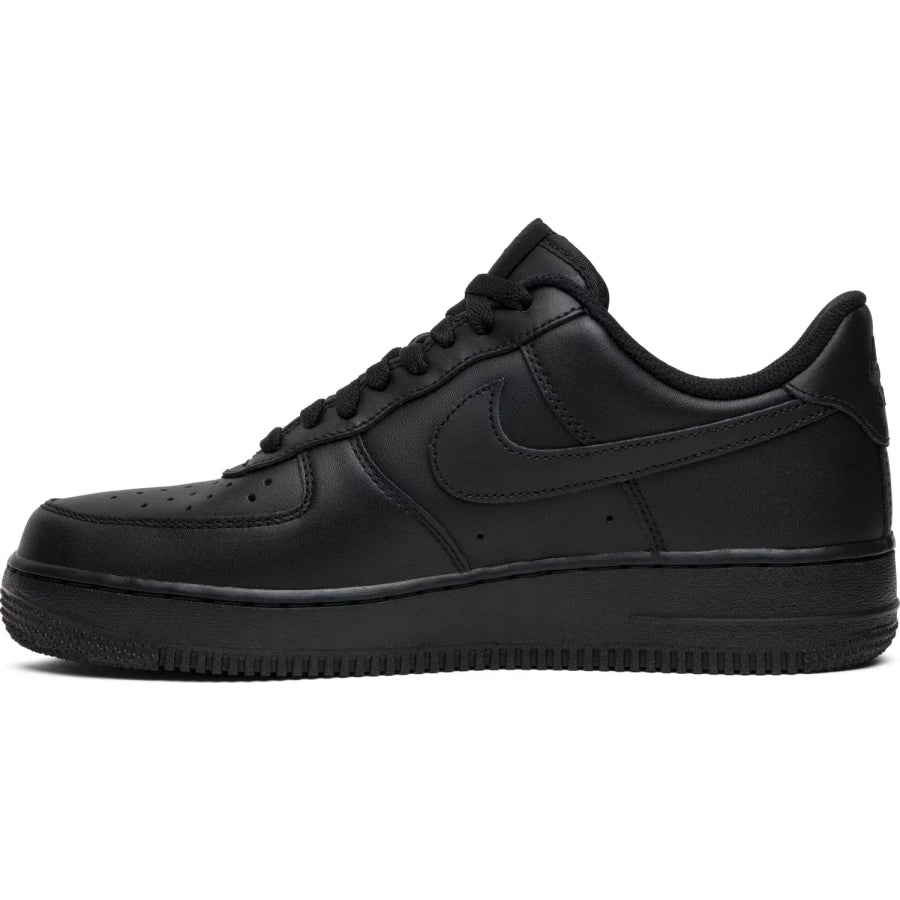 Air Force 1 Low '07- Black