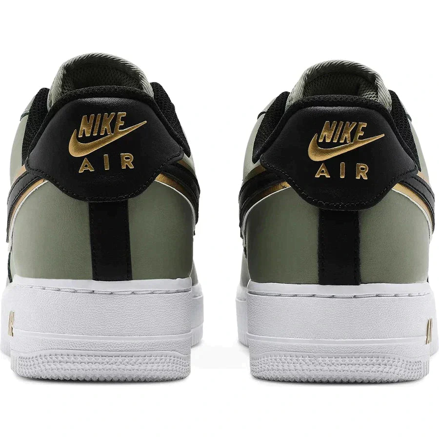 Air Force 1 '07 LV8  - Oil Green