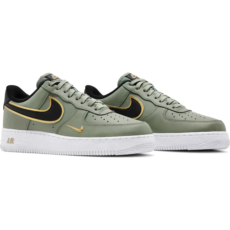 Air Force 1 '07 LV8  - Oil Green