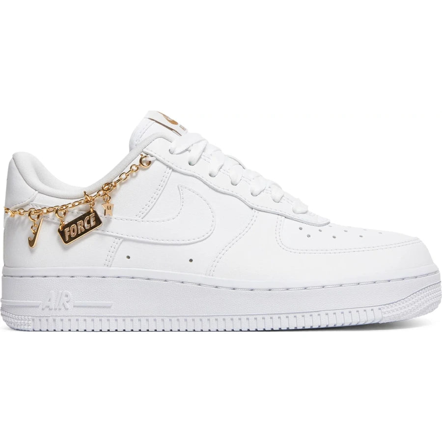 Air Force 1 '07 LX Lucky Charms - White