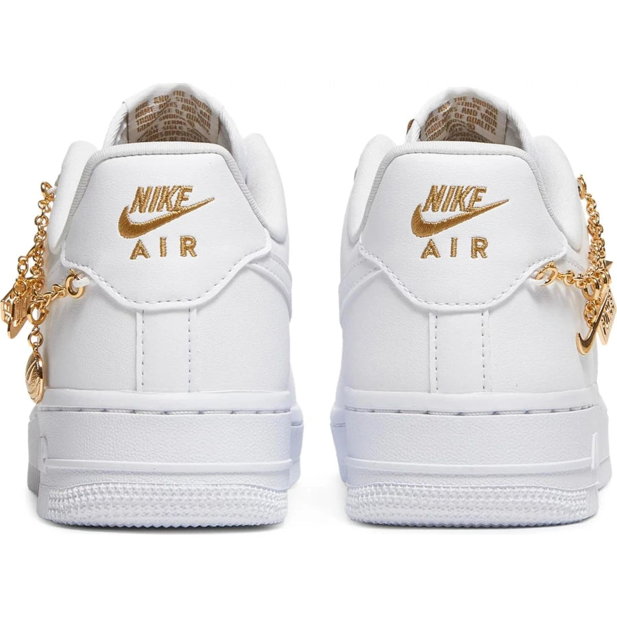 Air Force 1 '07 LX Lucky Charms - White