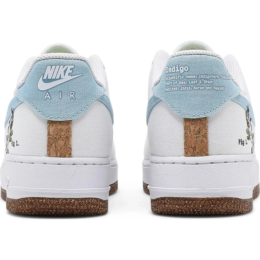 Air Force 1 '07 SE - Indigo