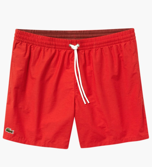 LACOSTE SWIM SHORTS